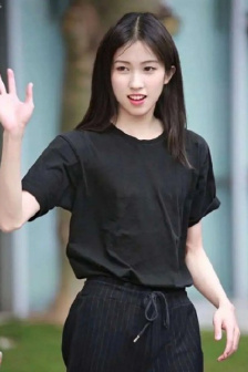 双胞胎姐妹